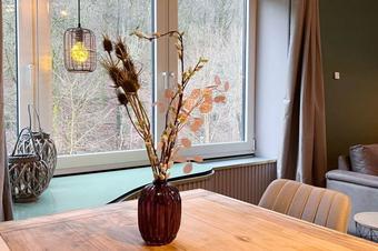 Harz Hotel Iris - 룸