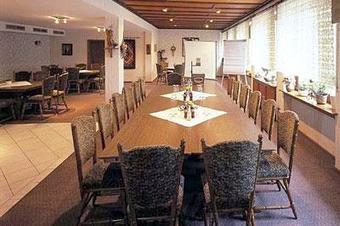 Landhotel Gasthof Pingel - Χώρος ημερίδων