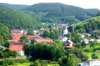 Landhotel Gasthof Pingel - Περιβάλλοντα