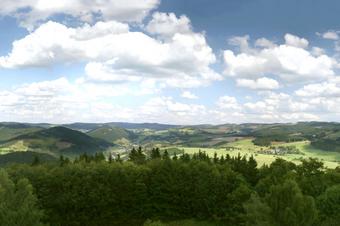 Landhotel Gasthof Pingel - Περιβάλλοντα