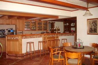 Landhotel Gasthof Pingel - Μπαρ