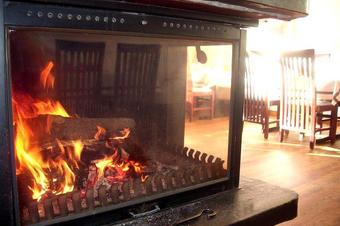 Landhotel Gasthof Pingel - Εστιατόριο