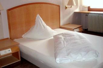 Landhotel Gasthof Pingel - Δωμάτιο
