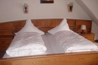 Landhotel Gasthof Pingel - Δωμάτιο