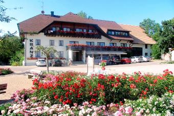 Gasthof Kranz - Vista al exterior