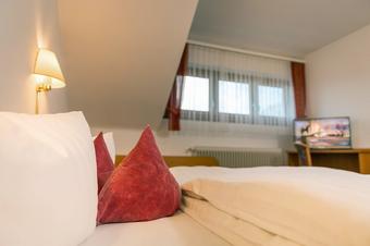 Hotel Gasthof Linde - Δωμάτιο