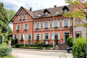 Gasthaus Alte Post - Outside