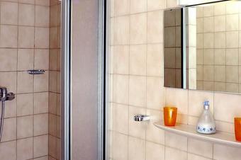 Gasthaus Heidhof - Bad