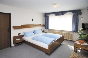 Gasthaus Heidhof - Zimmer