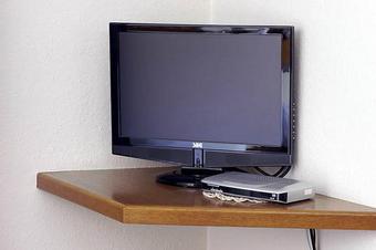 Gasthaus Heidhof - Zimmer