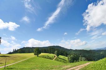 Pension Bader - Freizeit