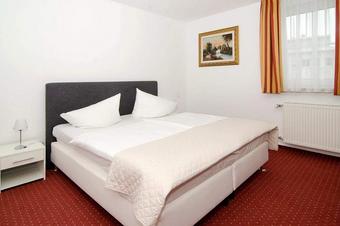 Hotel Taormina - Δωμάτιο