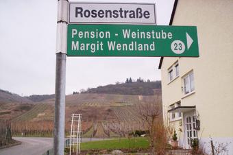 Hotel - Pension Wendland - Umgebung
