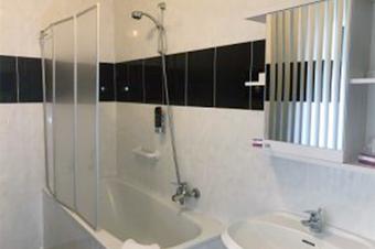 Astoria Hotel Heimbach - Bathroom