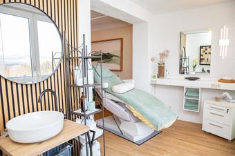 Feriengut Landhotel Waldblick - Wellness