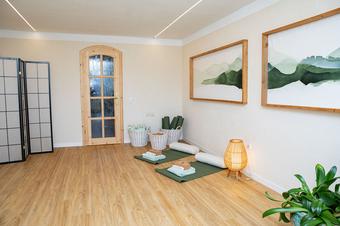 Feriengut Landhotel Waldblick - Wellness