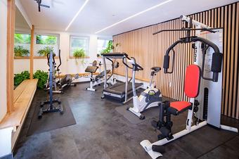 Feriengut Landhotel Waldblick - Sports