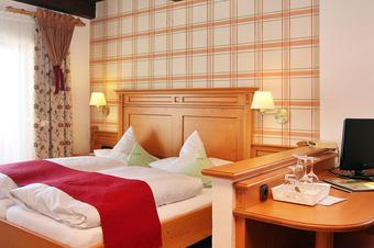 Feriengut Landhotel Waldblick - Room