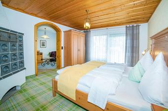 Feriengut Landhotel Waldblick - Room