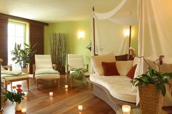 Feriengut Landhotel Waldblick - Room