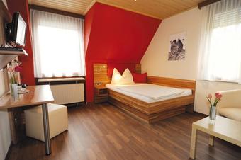 Hotel Rössle - Room