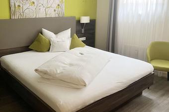 Tacheles Landrestaurant und G&auml;stehaus Schmitt - Zimmer