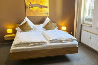 Tacheles Landrestaurant und G&auml;stehaus Schmitt - Zimmer