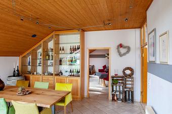 Tacheles Landrestaurant und G&auml;stehaus Schmitt - Zimmer