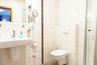 Tacheles Landrestaurant und G&auml;stehaus Schmitt - Bad