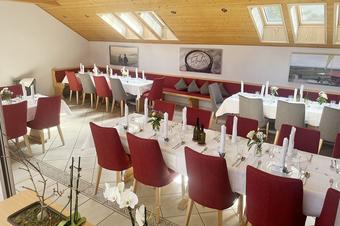 Tacheles Landrestaurant und G&auml;stehaus Schmitt - Restaurant