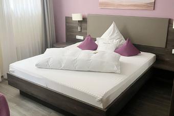 Tacheles Landrestaurant und G&auml;stehaus Schmitt - Zimmer