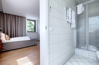 Hotel am Engelberg - Camere