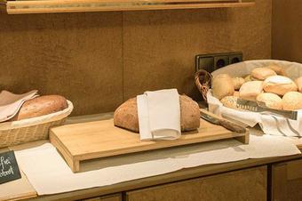 Gasthof Eyachperle - Breakfast room