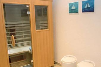 Gasthof Eyachperle - Wellness