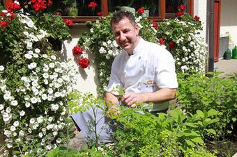 Gasthof Eyachperle - Staff