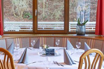 Gasthof Eyachperle - Restaurant