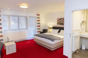 Gasthof Eyachperle - Room