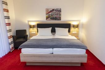 Gasthof Eyachperle - Room