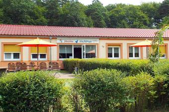 Pension Stechlinsee - Outside