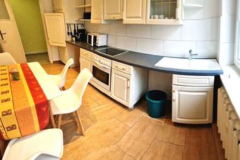 Pension Stechlinsee - Bathroom