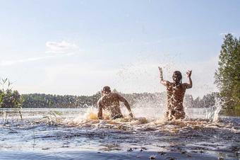 Pension Stechlinsee - Surrounding area