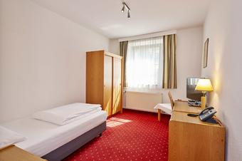 Lodner´s Genießerhotel & Hotel Drei Mohren - Pokoje