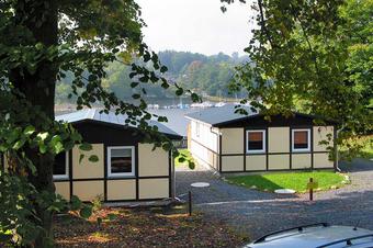 Hotel Kranich - Garden