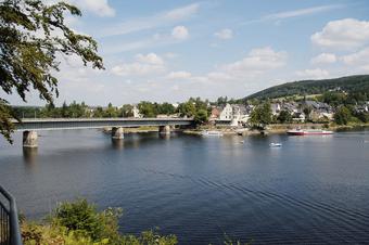 Hotel Kranich - Surrounding area