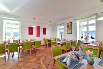 Hotel Kranich - Restaurant