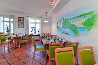 Hotel Kranich - Restaurant