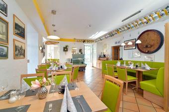 Hotel Kranich - Restaurant