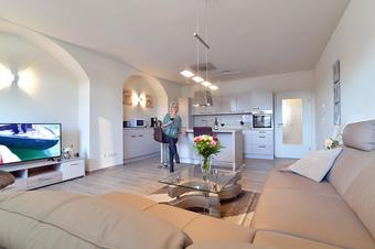 Hotel Kranich - Room