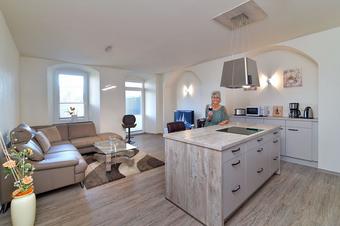 Hotel Kranich - Room