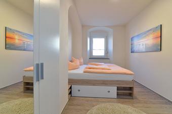 Hotel Kranich - Room